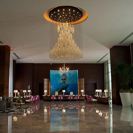Grand Luxxe Vidanta Hotel Nuevo Vallarta Ngoại thất bức ảnh
