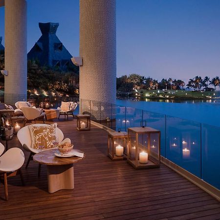 Grand Luxxe Vidanta Hotel Nuevo Vallarta Ngoại thất bức ảnh