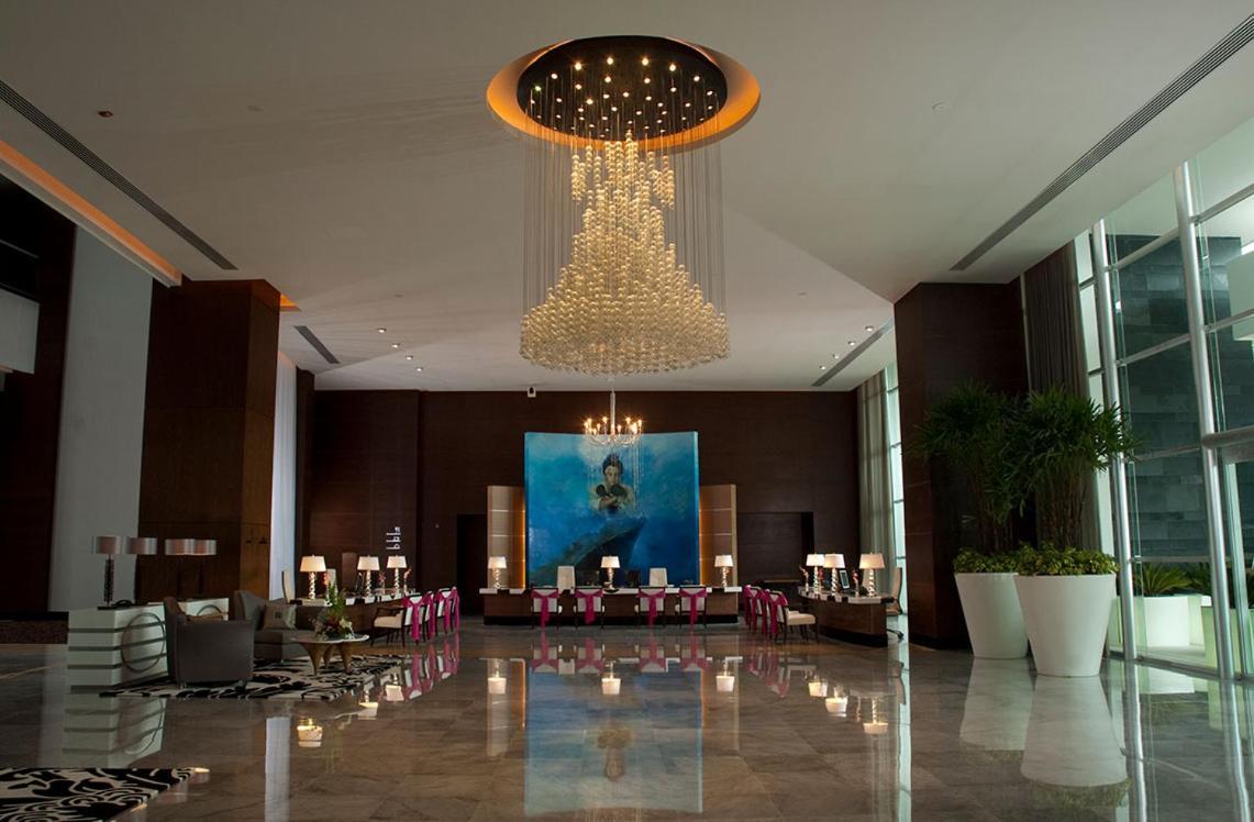 Grand Luxxe Vidanta Hotel Nuevo Vallarta Ngoại thất bức ảnh