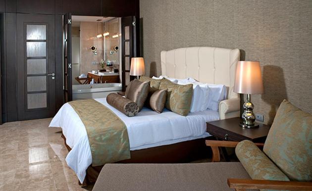 Grand Luxxe Vidanta Hotel Nuevo Vallarta Ngoại thất bức ảnh