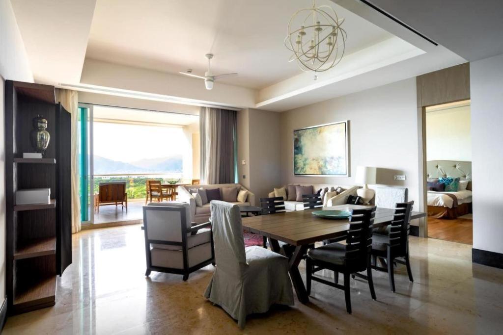 Grand Luxxe Vidanta Hotel Nuevo Vallarta Ngoại thất bức ảnh