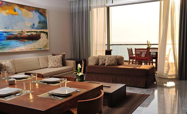 Grand Luxxe Vidanta Hotel Nuevo Vallarta Ngoại thất bức ảnh